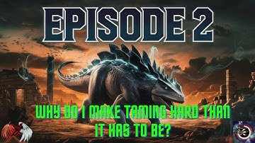 🔴Live | TAMING THE VOID OF MY DREAMS | EP. 2 | ARK SURVIVAL ASCENDED | PRIMORDIAL UNLEASHED