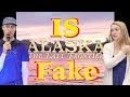 Is Alaska The Last Frontier Fake , Eiven and Eve Kilcher Tell all