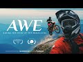 Riding The Spine Of The Himalayas AWE Motorcycle Documentary