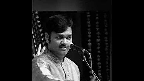 Pandit Sanjeev Abhyankar Raag Bhairavi