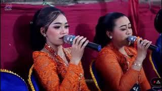 Parisuko, rujak jeruk , Talu Nuroso - JS campursari