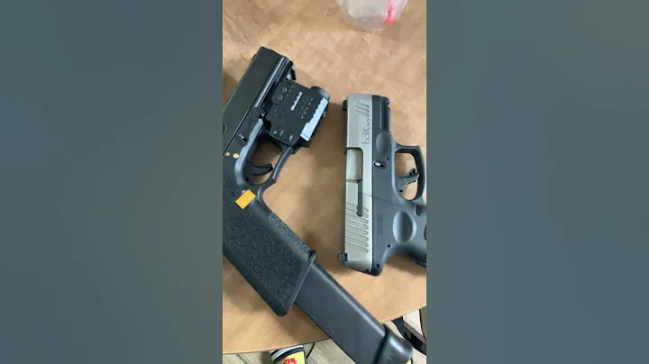 #edc #warzone #pewgun #2astrong #airsoft #guntuber #nerfguns #rap #trending #shorts #jesusisking