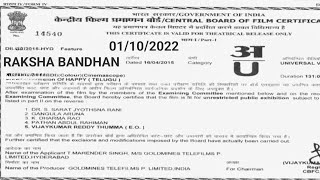 Raksha Bandhan Full Movie Hd 1080P Akshay Kumar Bhumi Pednekar Sadia Khateeb Review And Facts