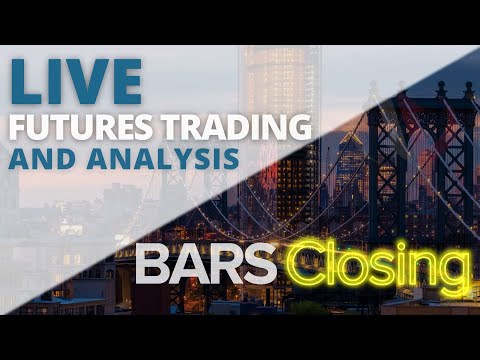 Bars Closing - 5/20/2022