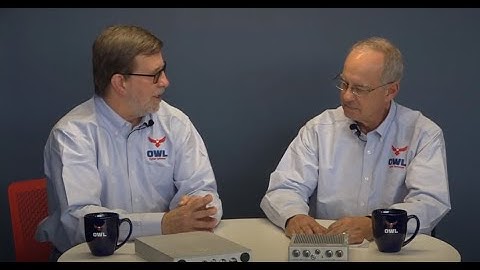 Owl Solutions Series | Scowt Cross Domain Solution