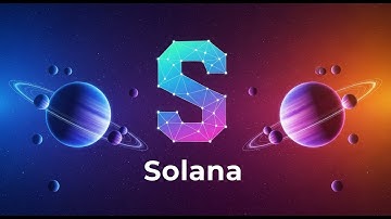 SOLANA: Speed, Scale, & The Future of Crypto