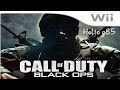 DOLPHIN EMULATOR CALL OF DUTY BLACK OPS HELIO G85 4 GB RAM GAMEPLAY + SETTINGS