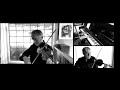 Diamonds and pearls prince  cover violin piano cajon vidar ytrearne