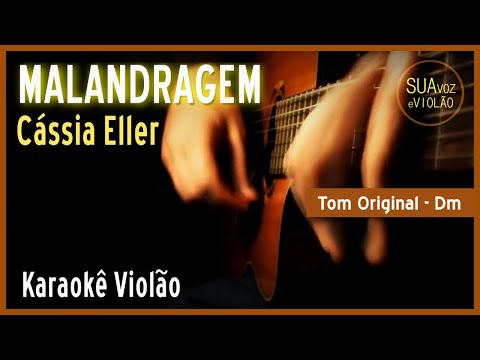 Cássia Eller -