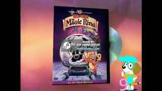 Tom And Jerry Dvd & Video Collection Trailer In G Major 4