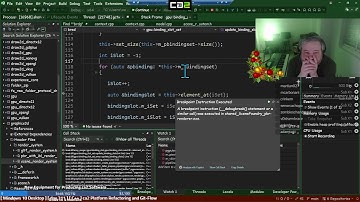 🌌🌍 [ GPU Programming ] [ day 34 ] [ C++ ] [ ca2 ] PBR with IBL with OpenGL, Vulkan and DirectX11