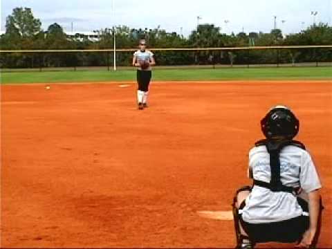 Alex Ryan, 2011 grad, Pitcher, Brevard Community C...