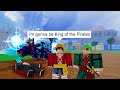 Roblox blox fruits experience 2