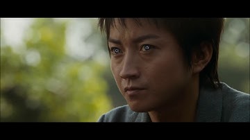 不気味『MONSTERZ　モンスターズ』Monsterz【映画】