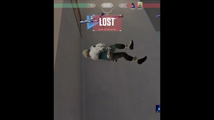 Derrek: did we clear that #shorts #valorant #valorantclips #valorantfunny