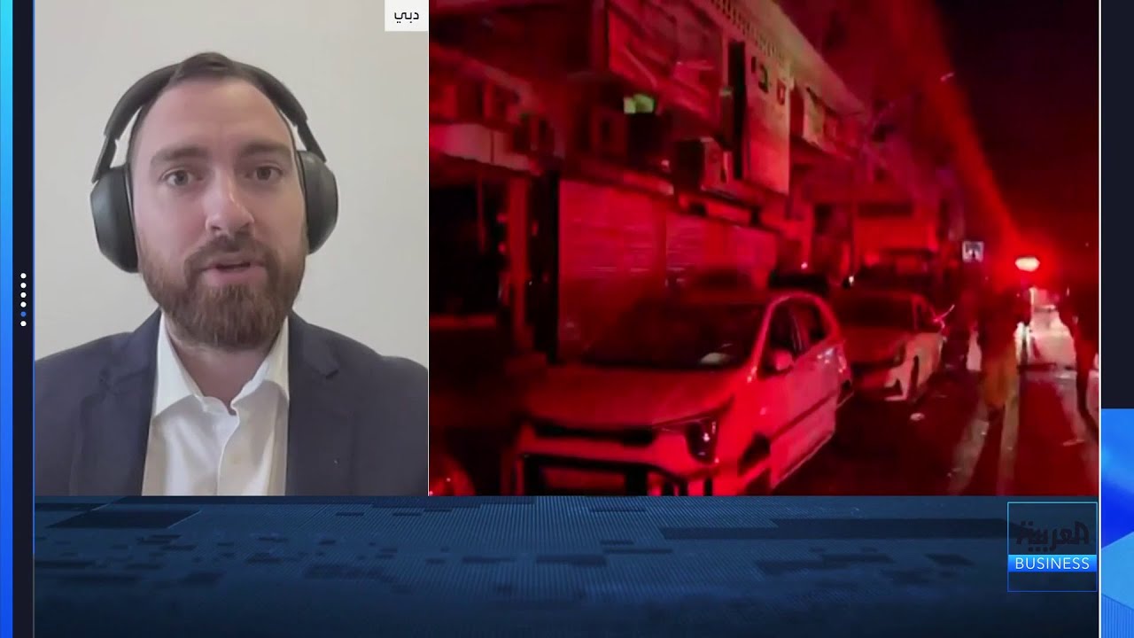 لماذا تشهد كل الأصول حول العالم بما فيها الذهب والسندات الأميركية عمليات بيع بعد الحرب على إيران؟