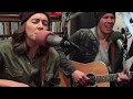 Brandi Carlile - Every Time I Hear That Song - Live on Lightning 100