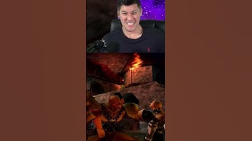 Most Brutal Move in JRPGs Legend of Dragoon