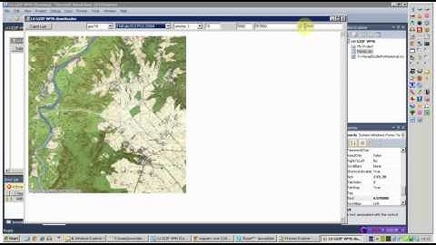 stealing maps from WMS