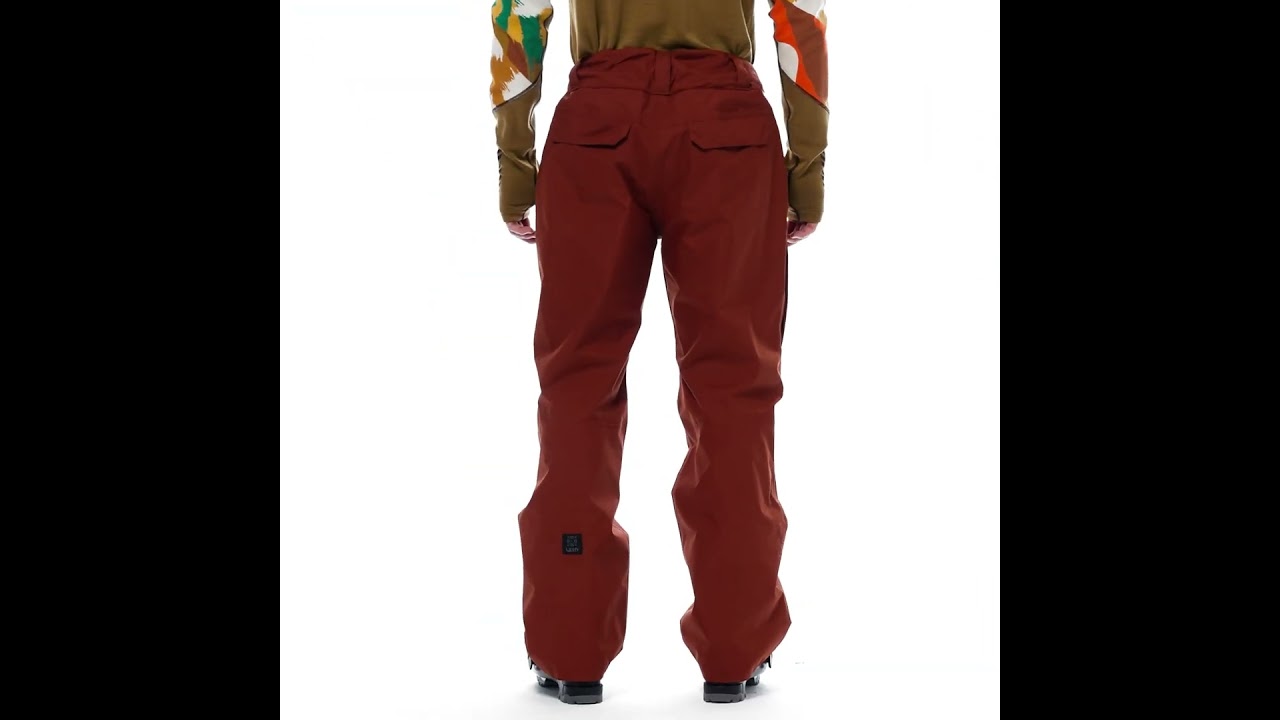 Helly Hansen - Sogn Cargo Pant - Men's