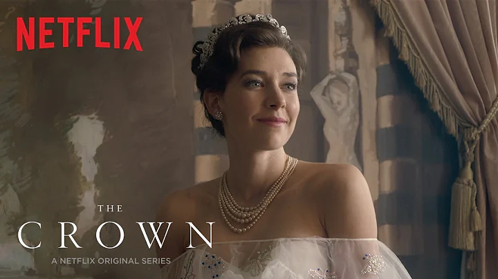 The Crown | Featurette: Tony and Margaret [HD] | N...
