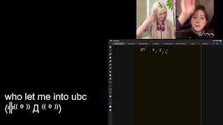 cpsc 210 midterm 3 tomorrow hopefully 2-3 hour lockin