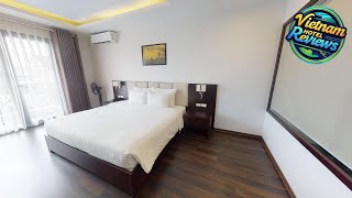 Paragon Noi Bai Hotel and Pool | Hanoi, Vietnam | Hotel Review ⭐ | Vietnam Hotel Reviews