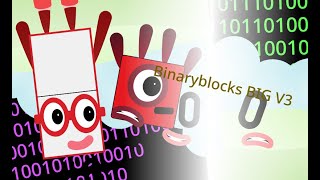 Binaryblocks BIG V3