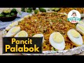 Pancit Palabok | Masarap na Panghanda at Meryenda