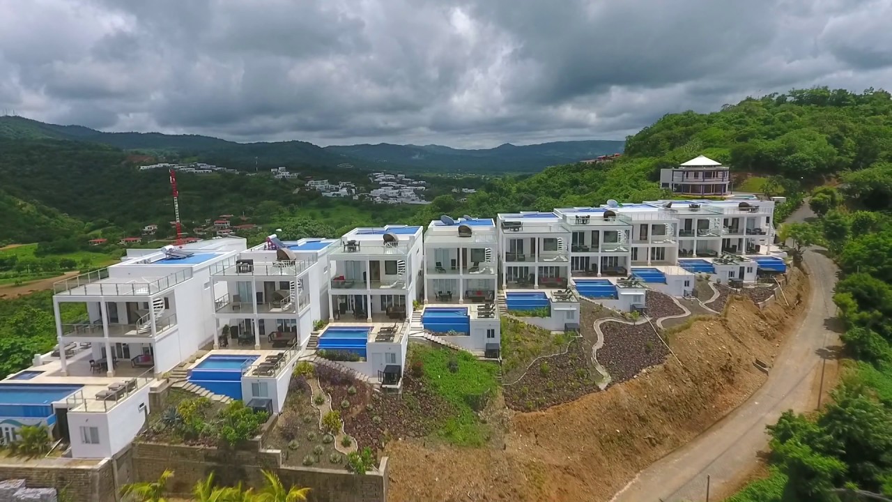 Malibu at Pacific Marlin YouTube