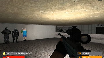 Gmod Fun | Ep.3 | Best thing to do when your bored