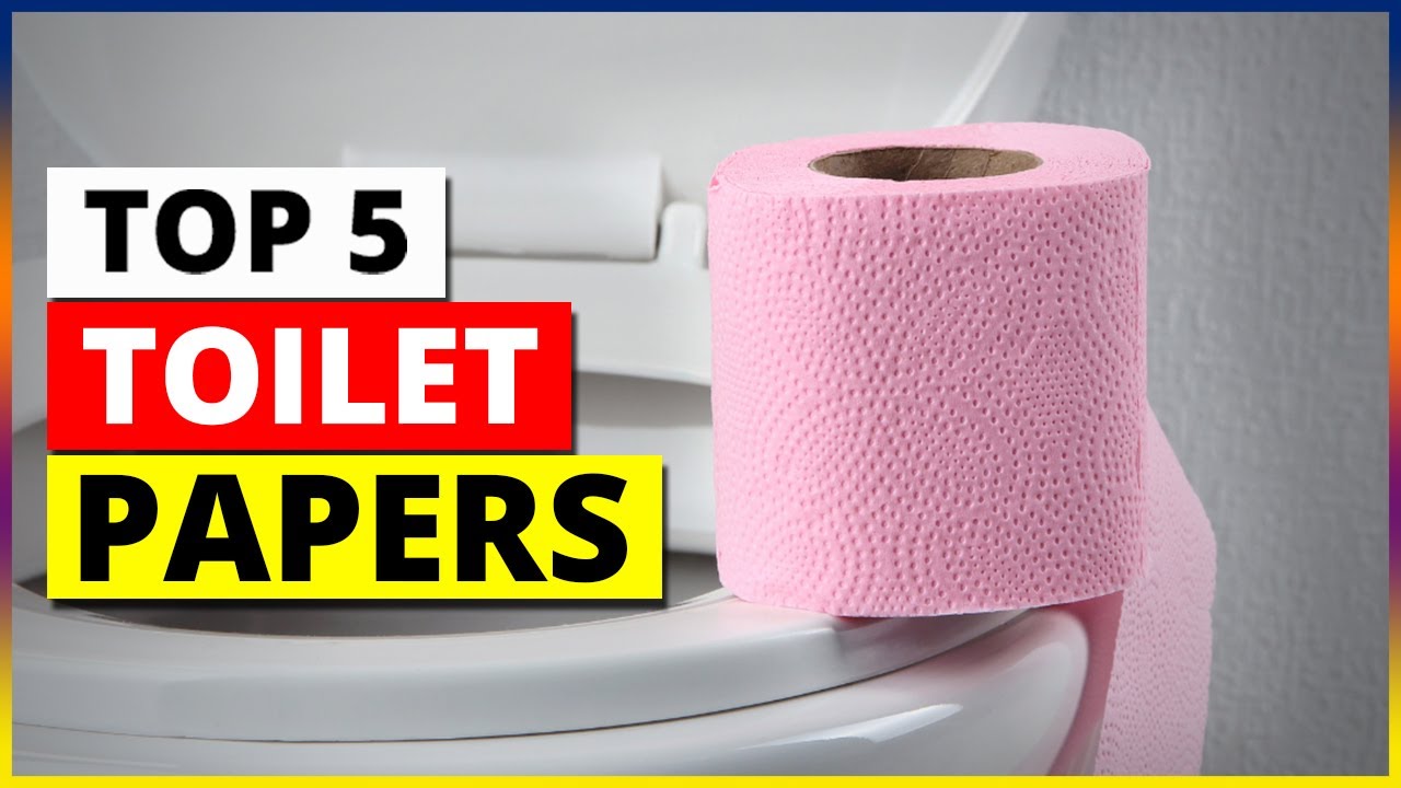 The Best Toilet Paper of 2024, Tested by Experts