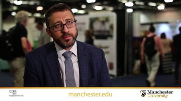 Benefits of Externships & Interprofessional Education | Ahmedh Abdelmageed | Manchester University