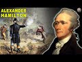 Hardcore Facts About Alexander Hamilton