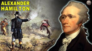 Hardcore Facts About Alexander Hamilton