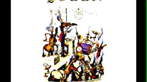 Queen - The Show Must Go On (Only Vocals)