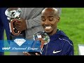 Mo Farah - Best of Mo - IAAF Diamond League