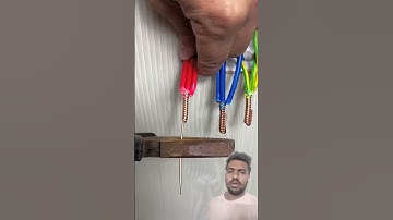 #High-performance utility tools#Hardware tools#Multi-function wireXstrippers #electrician