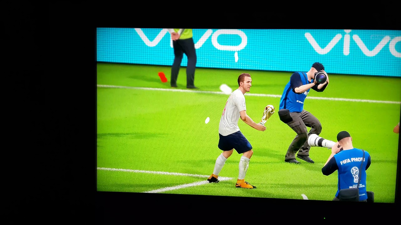 World cup final - YouTube