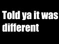 Youtube Thumbnail title