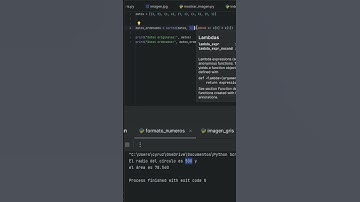 Aprende a Ordenar Listas de Tuplas en Python: Guía Práctica de Sorted() y Lambda 🚀