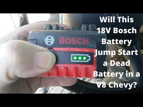 can-you-jump-start-a-car-with-a-cordless-drill-battery?
