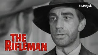 The Rifleman  Season 1, Episode 35  Blood Brothers  Full Episode