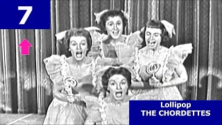 UK Top 10 Singles Chart | 02/05/1958 | Amigo Music