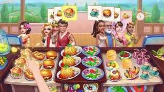 Cooking Center-Restaurant Game screenshot 5