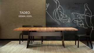 Tadeo. Design Eoos