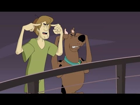 Scooby doo poki Outlet