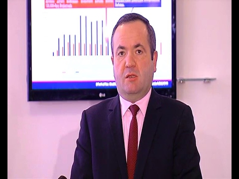 ზურაბ ჭიაბერაშვილის ბრიფინგი