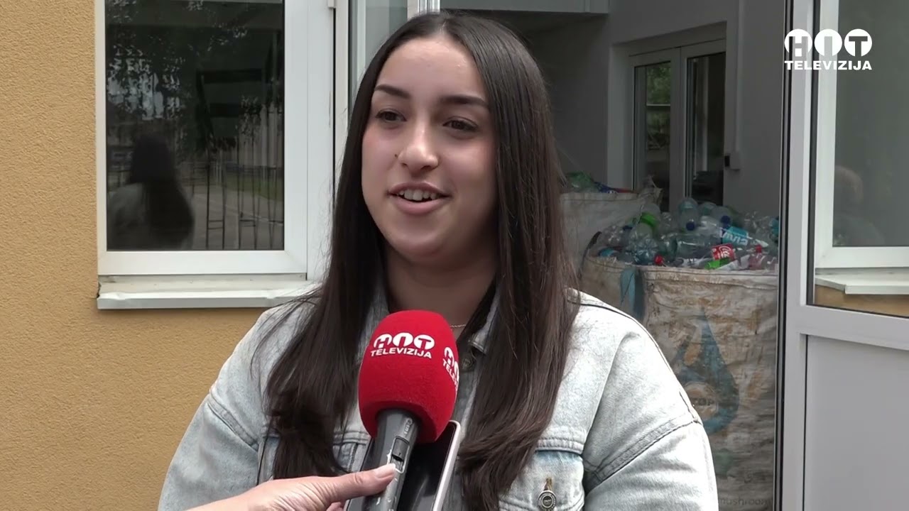 Samac - Srednjoskolci u projektu 