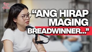 64: Behind The Charot: Buhay Breadwinner with The Real Charuth